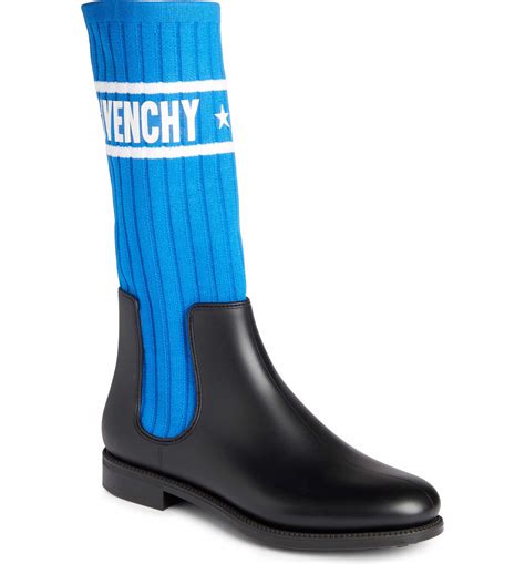 givenchy sock boos|givenchy socks for sale.